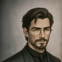 Edwin Gilbert\Ml father