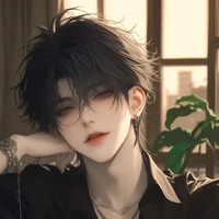 Caspian Gilbert\Ml brother