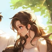 Lara Albert\Mylis mother