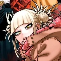 Himiko Toga