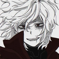 Tomura Shigaraki