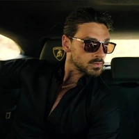 ALEX NYX.