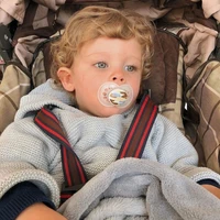 JAMES NYX.[HIJO DE LIXOR Y ELIAS]