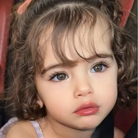 JIMENA NYX.[HIJA DE ALEX Y JEZZ]
