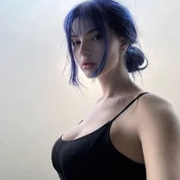 LUNA DAWSON.[HIJA DE LIXOR]