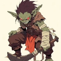 goblin