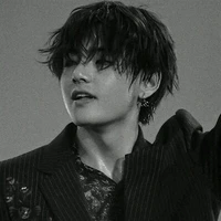 taehyung(Alfa dominante)