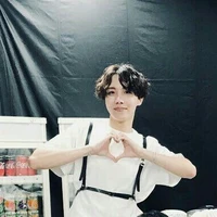 j-hope(Omega dominante)