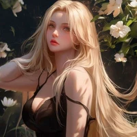 Ayla(Amiga de Matt Roo e Ricca)
