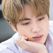 jin/ mas ganteng