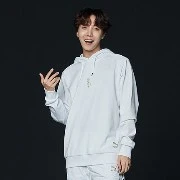 Junghusok/j hope