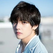 taehyung/v