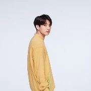 jeon junggkok/ junggkok