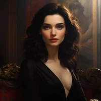 Maria josephina Dracula