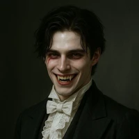 vorian Dracula