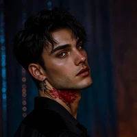 Alucar Dracula