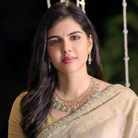 Shivaangi Rajvanshi