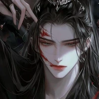 หลานเฉิน(พระเอก)