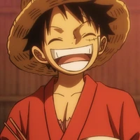 luffy