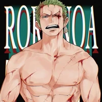 Roronoa Zoro