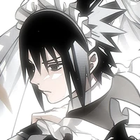 ౨ৎ Sasuke ⌜🖤⌟