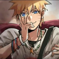 ౨ৎ Naruto ⌜💛⌟