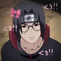 ౨ৎ Itachi ⌜🖤⌟