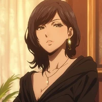 Loren smise(mère de saphir
