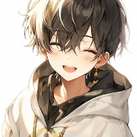 Mathis (fils de Lucas et saphir
