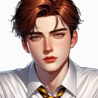 lucky(mc bf)