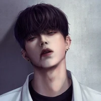 Lukas (mc school river)