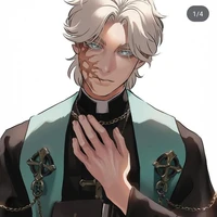 Raiden Blackthorn {A.S.D}