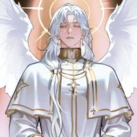 Thorne Bathory {D.S.D}