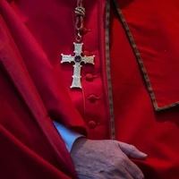 Cardenal lll