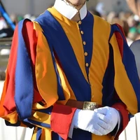 Guardia Suiza ll