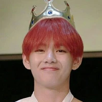 Kim taehyung