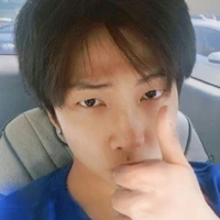namjoon/Prof de inglês e português