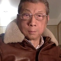 Sr Jung/pai do jhope/prof de química 