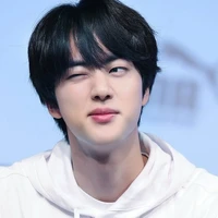 Kim seok Jin