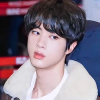 Jeon seok-jin/Recessive Alpha