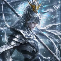 ธารา [บุตรมังกรเทพ]