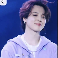 Park Jimin( Dominant omega)MC