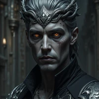 Tavrok(Villain)