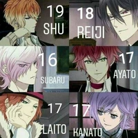 los 6