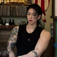 เคน บอดี้การ์ดคนสนิทพ.อ