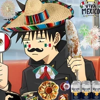 Megumi fushiguro