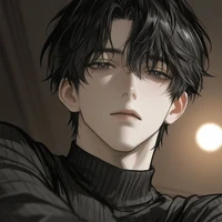 Soren Halien