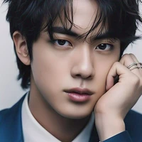 kim seokjin (CEO)
