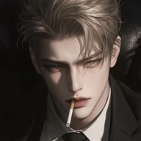 Dany (padre mafioso/delata dominante)