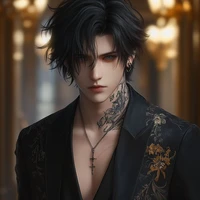 Alexander (amigo)